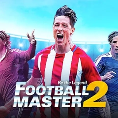 Game card thumbnailFootball Master 2 top -up