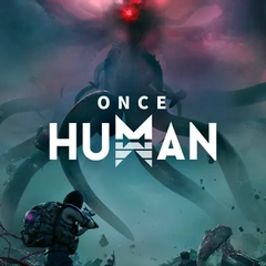 Game card thumbnailOnce Human Top Up