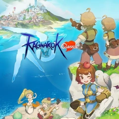 Game card thumbnailRagnarok M: Classic top -up