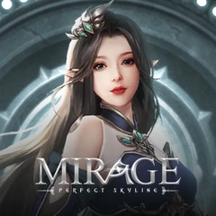 Game card thumbnailMirage perfecte skyline top -up