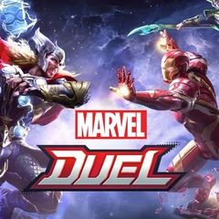 Game card thumbnailMarvel Duel Vopper