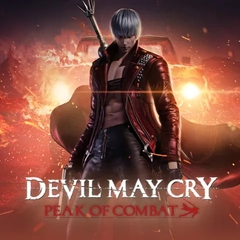 Game card thumbnailDevil May Cry: Puncak Pertempuran Top Up