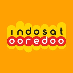 Game card thumbnailIndosat atas