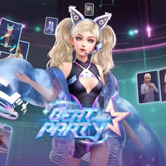Game card thumbnailPukul Pesta Top Up
