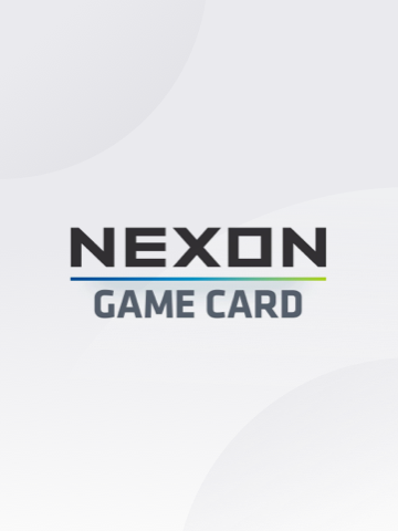 Nexon KR 30,000 KRW