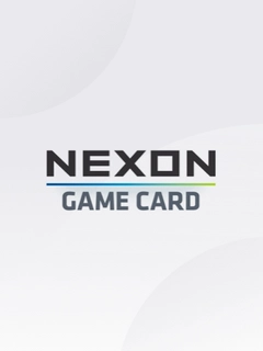 Thẻ trò chơi Nexon Karma Koin Canada