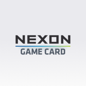 Nexon Game Card 10 USD