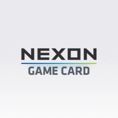 Thẻ trò chơi Nexon