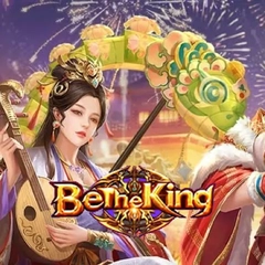 Game card thumbnailJadilah Raja: Hakim takdir teratas