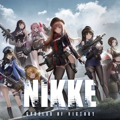 Game card thumbnailDewi Kemenangan: Nikke Top Up