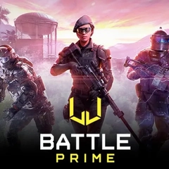 Game card thumbnailPertempuran Perdana Top Up