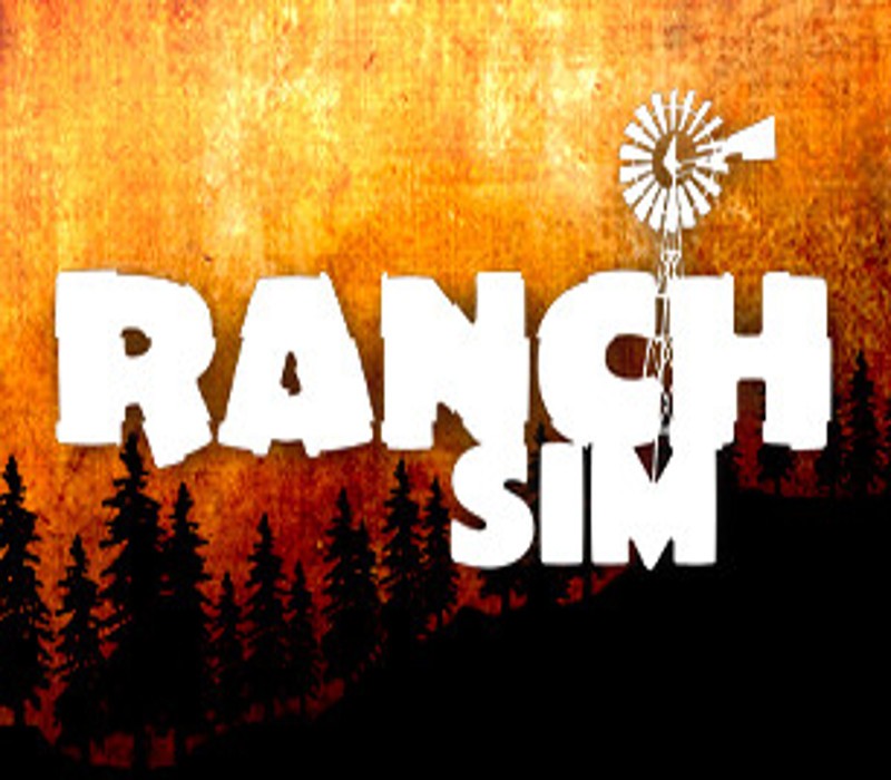 Ranch Simulator EU PC Steam CD Key