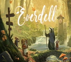 Everdell Steam Key