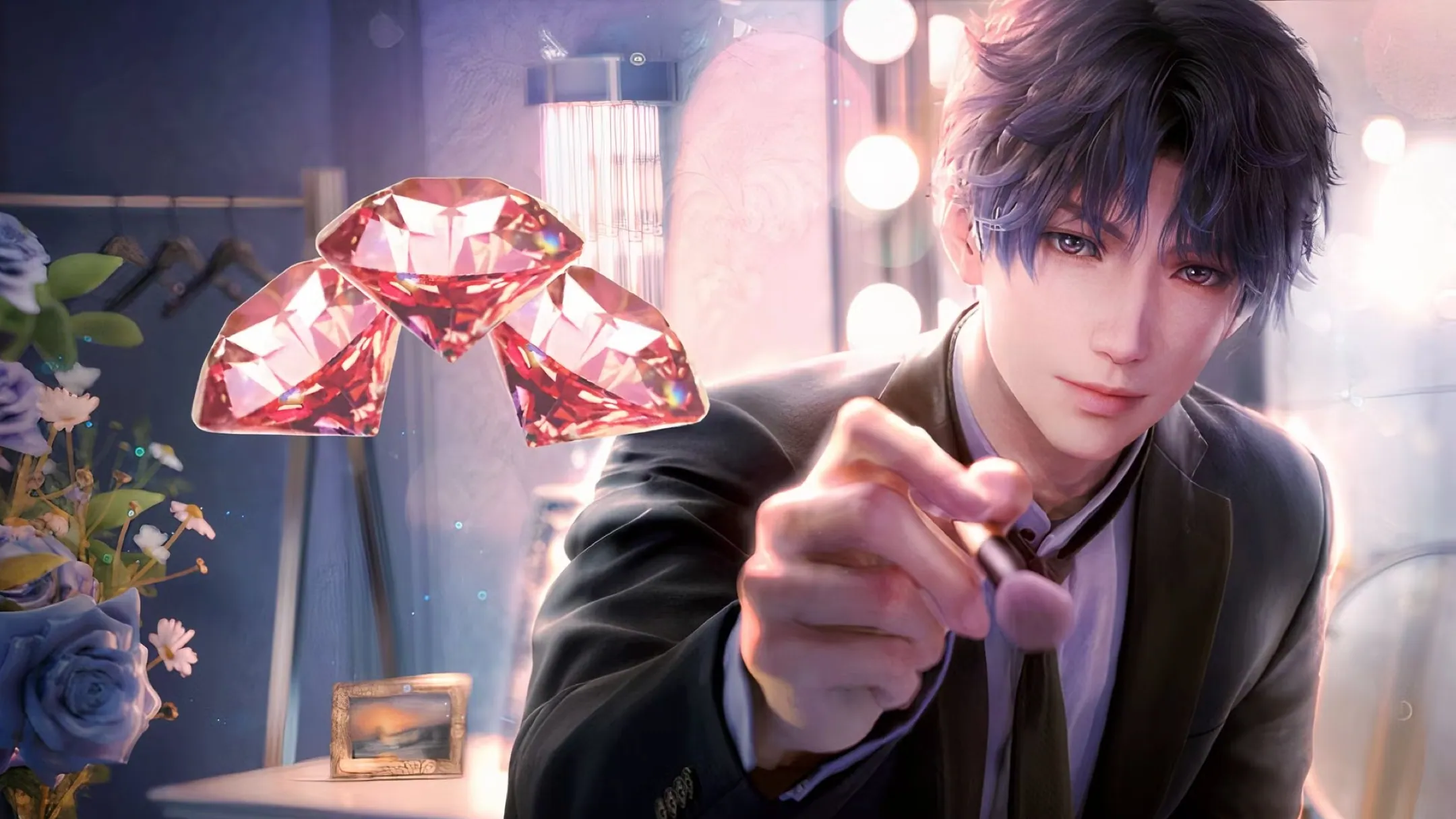How to Get More Diamonds in Love and Deepspace