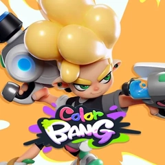 Game card thumbnailColorBANG Top Up