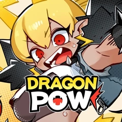 Game card thumbnailدراجون باور توب