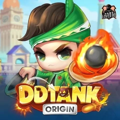 Game card thumbnailأصل Ddtank أعلى