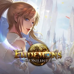 Game card thumbnaileudemons عبر الإنترنت تتصدر