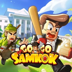 Game card thumbnailAllez aller Samkok se rejouer