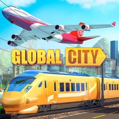 Game card thumbnailCity Global City Up Up