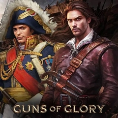 Game card thumbnailGlory ၏သေနတ်များထိပ်တန်းတက်ငွေဖြည့်