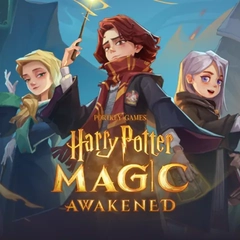 Harry Potter Magic Awakened Up