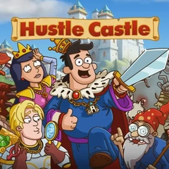 Game card thumbnailHustle Castle ငွေဖြည့်