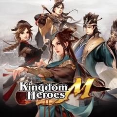 Game card thumbnailဘုရားသခင့်နိုင်ငံတော်သူရဲကောင်းများသည်ထိပ်ဆုံးသို့တက်သည်