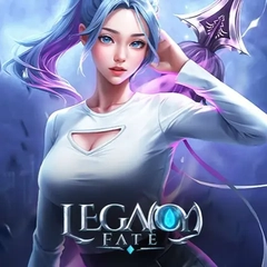 Game card thumbnailLegacy Fate Sacred & Fearless Top Up