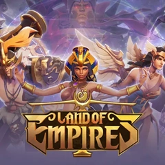 Land of Empires Top Up