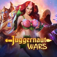 Game card thumbnailJuggernaut စစ်ပွဲများထိပ်တန်းတက်