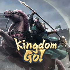 Game card thumbnailဘုရားသခင့်နိုင်ငံတော်ကိုငွေဖြည့်ပါ