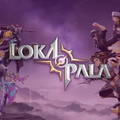 Game card thumbnailLokapala أعلى