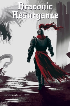 Draconic Resurgence Xbox Key