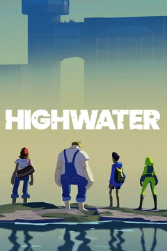 Highwater Xbox Key