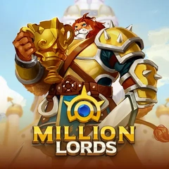 Game card thumbnailمليون أمراء: غزو العالم