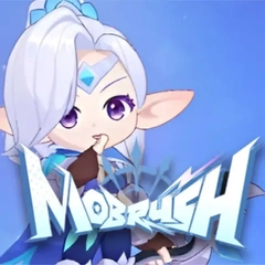 Game card thumbnailMob Rush Top Up