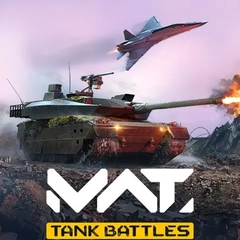 Game card thumbnailMWT Tank Battle Top Up