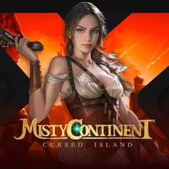 Game card thumbnailMisty Continent Top Up