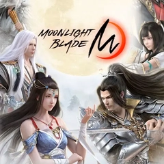 Game card thumbnailMoonlight Blade M Top Up