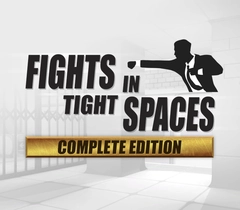 狭小空间之战 Steam 密钥 完整版 PC