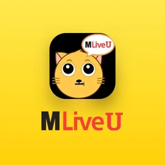 Game card thumbnailMLiveU Top Up