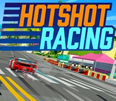 《Hotshot Racing》Steam 激活码