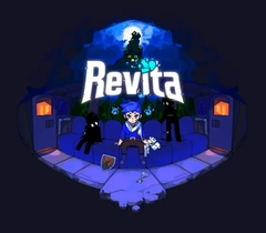 Revita Steam CD键