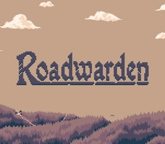 Roadwarden Steam CD键