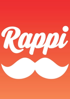 Rappi Gift Card
