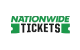 Nationwidetickets.com Gift Card