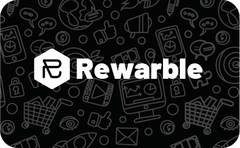 Rewarble Super Gift Card