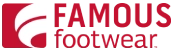 Famous Footwear Gift Card