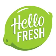 Hello Fresh
